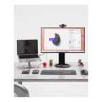 Logitech MX Master 4 mouse Ufficio Mano destra RF senza fili + Bluetooth Laser 8000 DPI - immagine 12