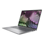 HP Zbook X G1i Wolf Pro Security Edition Intel Core Ultra 7 255H Workstation mobile 40,6 cm (16") WUXGA 32 GB DDR5-SDRAM 1 TB SSD NVIDIA RTX PRO 1000 Blackwell Wi-Fi 7 (802.11be) Windows 11 Pro AI PC, AI Workstation Argento - immagine 8