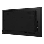 iiyama LH5075UHS-B2AG visualizzatore di messaggi Pannello piatto per segnaletica digitale 125,7 cm (49.5") LCD Wi-Fi 500 cd/m² 4K Ultra HD Nero Processore integrato Android 11 24/7 - immagine 13
