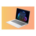 HP EliteBook 8 G1a 14 inch Notebook Next Gen AI PC Wolf Pro Security Edition AMD Ryzen AI 7 Computer portatile 35,6 cm (14") WUXGA 32 GB DDR5-SDRAM Wi-Fi 7 (802.11be) Windows 11 Pro - immagine 5