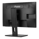 iiyama ProLite XUB2463HSU-B1 Monitor PC 60,5 cm (23.8") 1920 x 1080 Pixel Full HD LED Nero - immagine 12