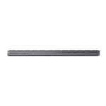 Lenovo ZG38C05814 tastiera Universale USB + Bluetooth QWERTY Grigio - immagine 6