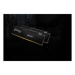 Kingston Technology FURY Beast 32GB 6000MT/s DDR5 CL36 DIMM (Kit of 2) Black EXPO - immagine 8