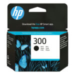 HP Cartuccia originale inchiostro nero 300