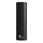 Western Digital WDBWLG0260HBK-EESN disco rigido interno 26 GB - immagine 2