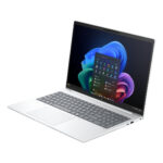 HP EliteBook 8 G1a 16 inch Notebook Next Gen AI PC Wolf Pro Security Edition AMD Ryzen AI 7 Computer portatile 40,6 cm (16") WUXGA 32 GB DDR5-SDRAM Wi-Fi 7 (802.11be) Windows 11 Pro - immagine 8