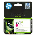 HP Cartuccia originale inchiostro magenta ad alta capacità 951XL