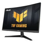 ASUS TUF Gaming VG27VQ3B Monitor PC 68,6 cm (27") 1920 x 1080 Pixel Full HD LCD Nero - immagine 3