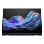 HP EliteBook X Flip G1i Next Gen AI PC Wolf Pro Security Edition Copilot+ PC Intel Core Ultra 7 258V Ibrido (2 in 1) 35,6 cm (14") Touch screen WUXGA 32 GB LPDDR5x-SDRAM 2 TB SSD Wi-Fi 7 (802.11be) Windows 11 Pro Blu - immagine 13