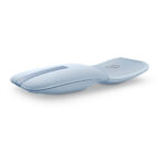 DELL MS700 mouse Viaggio Ambidestro Bluetooth Ottico 4000 DPI - immagine 3