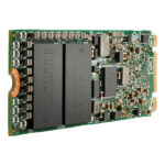 HPE 480GB NVMe Gen4 Mainstream Performance Read Intensive M.2 PM9A3 SSD