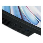 DELL UltraSharp U3425WE Monitor PC 86,7 cm (34.1") 3440 x 1440 Pixel Wide Quad HD LCD Nero, Argento - immagine 11