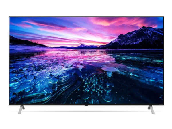 LG 75UR762H 190,5 cm (75") 4K Ultra HD 330 cd/m² Smart TV Nero 20 W