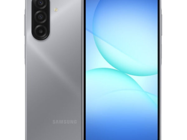 Samsung Galaxy A17 17 cm (6.7") Dual SIM ibrida 4G USB tipo-C 8 GB 256 GB 5000 mAh Grigio