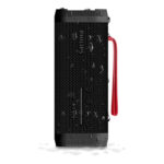 Philips TAS2000B/00 altoparlante portatile e per feste Sistema di altoparlanti portatile 2.1 Nero 10 W - immagine 4