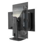 ASUS ROG Strix OLED XG27ACDNG Monitor PC 67,3 cm (26.5") 2560 x 1440 Pixel Quad HD QD-OLED Nero - immagine 7