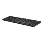 HP TASTIERA WD USB 125 (bulk 12) - immagine 3