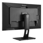 iiyama G-MASTER GB3271QSU-B1 Monitor PC 80 cm (31.5") 2560 x 1440 Pixel Wide Quad HD LED Nero - immagine 9