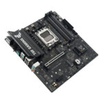 ASUS TUF GAMING A620AM-PLUS AMD A620A Socket AM5 micro ATX - immagine 4