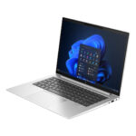 HP EliteBook 840 G11 Intel Core Ultra 7 155U Computer portatile 35,6 cm (14") WUXGA 16 GB DDR5-SDRAM 512 GB SSD Wi-Fi 6E (802.11ax) Windows 11 Pro AI PC Argento - immagine 6