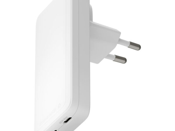 dbramante1928 CHSLEUWH7200 Caricabatterie per dispositivi mobili Universale Bianco AC Interno