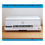 HP ENVY 6120e Wireless All-in-One Colore Stampante, Instant Ink; Stampa di foto - immagine 4