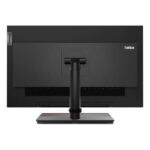 Lenovo ThinkVision P27u-20 Monitor PC 68,6 cm (27") 3840 x 2160 Pixel 4K Ultra HD LED Nero - immagine 6