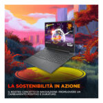 HP Victus Gaming 15-fa2016nl Intel Core i5 i5-13420H Computer portatile 39,6 cm (15.6") Full HD 16 GB DDR5-SDRAM 512 GB SSD NVIDIA GeForce RTX 5050 Wi-Fi 6 (802.11ax) Windows 11 Home Nero - immagine 8