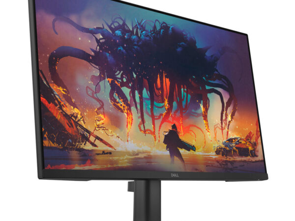 DELL SE2425HG LED display 61 cm (24") 1920 x 1080 Pixel Full HD LCD Nero