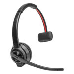 Poly Cuffie monoaurali per ufficio Savi 8410 DECT 1880-1900 MHz - immagine 4
