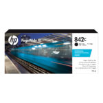 HP Cartuccia inchiostro nero 842C PageWide XL da 775 ml