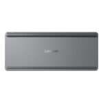 Lenovo ZG38C05814 tastiera Universale USB + Bluetooth QWERTY Grigio - immagine 3