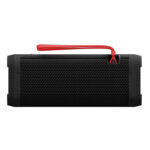Philips TAS2000B/00 altoparlante portatile e per feste Sistema di altoparlanti portatile 2.1 Nero 10 W - immagine 6