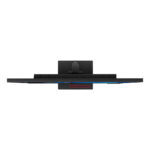 Lenovo ThinkVision T27q-20 LED display 68,6 cm (27") 2560 x 1440 Pixel Quad HD LCD Nero - immagine 17