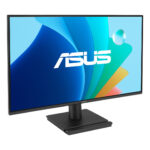 ASUS VA249HG Monitor PC 60,5 cm (23.8") 1920 x 1080 Pixel Full HD LCD Nero - immagine 4