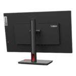 Lenovo ThinkVision T27i-30 LED display 68,6 cm (27") 1920 x 1080 Pixel Full HD Nero - immagine 9