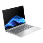 HP ProBook 4 G1iR Intel Core 7 150U Computer portatile 35,6 cm (14") WUXGA 16 GB DDR5-SDRAM 512 GB SSD Wi-Fi 6E (802.11ax) Windows 11 Pro Argento - immagine 2