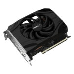 PNY GeForce RTX 5050 NVIDIA 8 GB GDDR6 - immagine 2