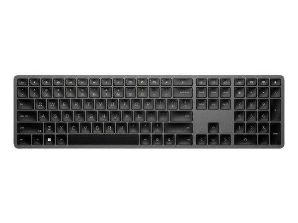 HP Tastiera wireless 975 Dual-Mode