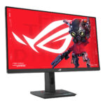 ASUS ROG Strix XG27ACS Monitor PC 68,6 cm (27") 2560 x 1440 Pixel Quad HD LED Nero - immagine 5