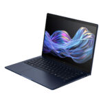 HP EliteBook X G1i Next Gen AI PC Wolf Pro Security Edition Copilot+ PC Intel Core Ultra 7 258V Computer portatile 35,6 cm (14") WUXGA 32 GB LPDDR5x-SDRAM 2 TB SSD Wi-Fi 7 (802.11be) Windows 11 Pro Blu - immagine 7