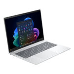 HP EliteBook 8 G1a 16 inch Notebook Next Gen AI PC Wolf Pro Security Edition AMD Ryzen AI 7 Computer portatile 40,6 cm (16") WUXGA 32 GB DDR5-SDRAM Wi-Fi 7 (802.11be) Windows 11 Pro - immagine 2