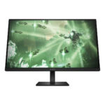 OMEN by HP Monitor da gaming 27" QHD 165 Hz - OMEN 27q