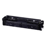 Canon 075 cartuccia toner 1 pz Originale Giallo - immagine 6