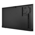 Lenovo ThinkVision E65 LFD Monitor PC 163,8 cm (64.5") 3840 x 2160 Pixel 4K Ultra HD LCD Nero - immagine 6