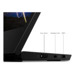 Lenovo ThinkVision M15 LED display 39,6 cm (15.6") 1920 x 1080 Pixel Full HD Nero - immagine 7