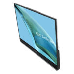 ASUS ZenScreen MB249C Monitor PC 60,5 cm (23.8") 1920 x 1080 Pixel Full HD LED Nero - immagine 7