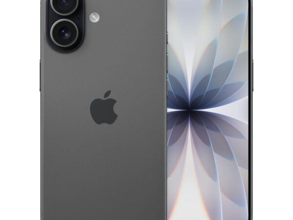 Apple iPhone 17 16 cm (6.3") Doppia SIM iOS 26 5G USB tipo-C 512 GB Nero