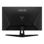 ASUS TUF Gaming VG27UQ1A Monitor PC 68,6 cm (27") 3840 x 2160 Pixel 4K Ultra HD LCD Nero - immagine 6