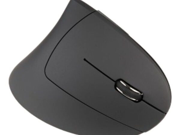 Tucano MA-WMV-BK mouse Casa RF Wireless 1600 DPI